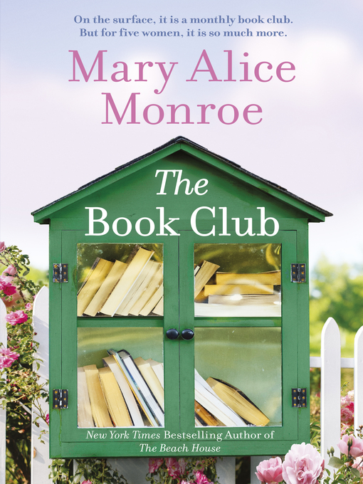 Cover image for The Book Club